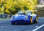 TVR Tuscan Challenge 1989 года